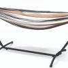 Rijoka Hangmat Met Standaard | Inclusief Doek | 300x120x110cm -Tuinmeubel Verkoop 1200x678 2