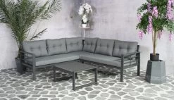 SenS-Line Elba Aluminium Loungeset | Met Koffietafel -Tuinmeubel Verkoop 1200x692 1