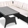 Casaria Polyrattan Tuinset - 15 Delig Voor 6 Personen – Crème Zwart 1 Casaria Polyrattan Tuinset - 15 Delig Voor 6 Personen – Crème Zwart -Tuinmeubel Verkoop 1200x696 3