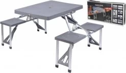 Opvouwbare Picknicktafel - Redcliffs Outdoor Gear -Tuinmeubel Verkoop 1200x697