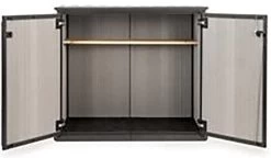 Keter Patio Store Opbergkast - 139,5x77x120cm - Grijs -Tuinmeubel Verkoop 1200x701