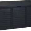 Merkloos Kussenbox - Tuinkist - Antraciet - 380L -Tuinmeubel Verkoop 1200x704 1
