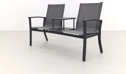 Tete-a-Tete Aluminium Tuinbank Felix 30 Tete-a-Tete Aluminium Tuinbank Felix -Tuinmeubel Verkoop 1200x704