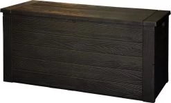 Relaxwonen Kussenbox - Waterdicht - Zwart - 120x46x58 Cm -Tuinmeubel Verkoop 1200x717 1