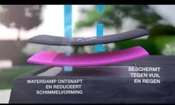 AeroCover Loungesethoes 220x220x90xH70 Cm - Antraciet -Tuinmeubel Verkoop 1200x717 4