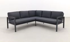 Wellington Lounge Dining Set - Carbon Black -Tuinmeubel Verkoop 1200x717 6