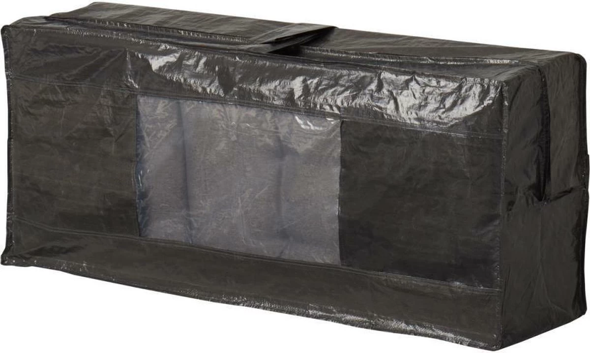 Royal Patio Tuinkussen Kussentas Voor Tuinkussens - 120x50x34 Cm 3 Royal Patio Tuinkussen Kussentas Voor Tuinkussens - 120x50x34 Cm