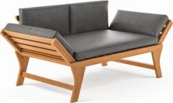Loungebank Tuin FSC Antraciet – Makkelijk Verstelbaar Lounge Bank Balkon – Tuinbank Lounge Hardhout FSC – Perfecthomeshop 36 Loungebank Tuin FSC Antraciet – Makkelijk Verstelbaar Lounge Bank Balkon – Tuinbank Lounge Hardhout FSC – Perfecthomeshop -Tuinmeubel Verkoop 1200x720 1