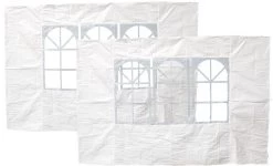 HI XXLDEALS - Partytent 3x9 M - Incl 8 Zijwanden -Tuinmeubel Verkoop 1200x730 1