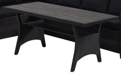 Rotan Loungeset Zwart 6 Pers Eettafel Kussens Weerbestendige Hoeklounge -Tuinmeubel Verkoop 1200x736 1