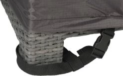 AeroCover Loungesethoes 220x220x90xH70 Cm - Antraciet -Tuinmeubel Verkoop 1200x737 2