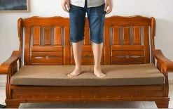 5 Cm Dikker Comfortabel Outdoor Tuin Bank Kussen, 2-4 Zitplaatsen Patio Swing Zitkussen 9 5 Cm Dikker Comfortabel Outdoor Tuin Bank Kussen, 2-4 Zitplaatsen Patio Swing Zitkussen -Tuinmeubel Verkoop 1200x753 3