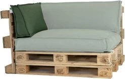 2L Home & Garden Rugkussen Metro Lounge Olijf - 60 X 40cm 15 2L Home & Garden Rugkussen Metro Lounge Olijf - 60 X 40cm -Tuinmeubel Verkoop 1200x765