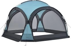 Pro-Tec Paviljoen Grästorp Met LED-verlichting 345x345x247 Cm Lichtblauw 15 Pro-Tec Paviljoen Grästorp Met LED-verlichting 345x345x247 Cm Lichtblauw -Tuinmeubel Verkoop 1200x778 2