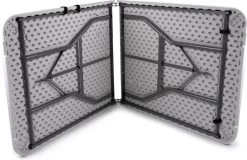 MaxxGarden Vouwtafel - Opvouwbare Kampeer Tafel - Tuin - Camping - Binnen - Weersbestendig - 180 X 74 X 74cm- Wit 25 MaxxGarden Vouwtafel - Opvouwbare Kampeer Tafel - Tuin - Camping - Binnen - Weersbestendig - 180 X 74 X 74cm- Wit -Tuinmeubel Verkoop 1200x779 2