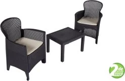 Pro Garden - Tuinset 5-delig Met Kussens -Tuinmeubel Verkoop 1200x783 12