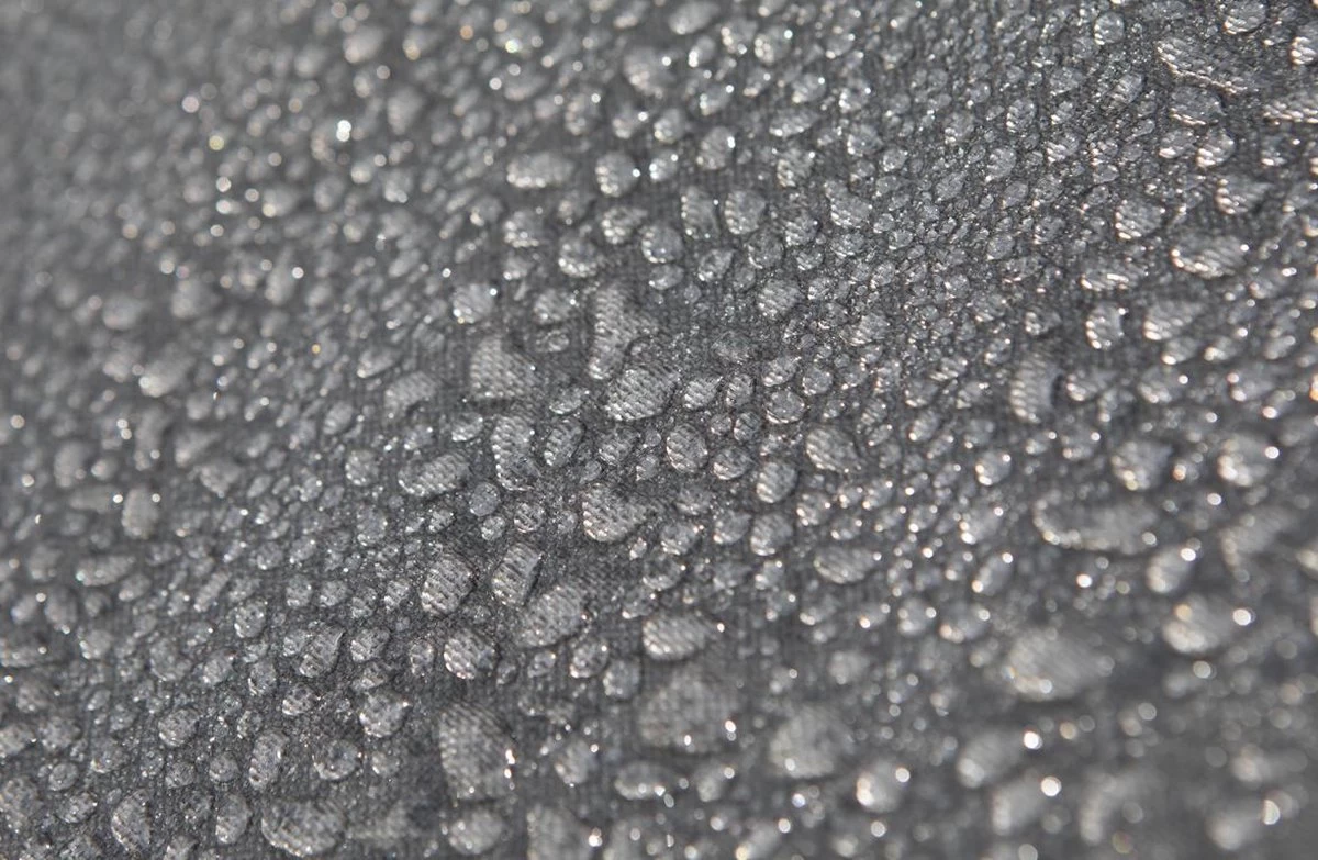 Opbergtas Voor Tuinmeubelkussens - 200 X 75 X 60 Cm (4 – 6 Lounge- Tuinkussens) - Grijs / Antraciet 4 Opbergtas Voor Tuinmeubelkussens - 200 X 75 X 60 Cm (4 – 6 Lounge- Tuinkussens) - Grijs / Antraciet - Afbeelding 2