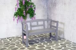 SenS-Line Friesen Tuinbank - Hout - Grijs -Tuinmeubel Verkoop 1200x790 1