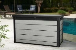 Keter Denali Opbergbox - 757L - 152x73x90cm - Grafiet -Tuinmeubel Verkoop 1200x793 3