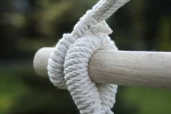 Potenza® Hangstoel – RUIM & COMFORTABEL - Binnen Of Buiten - 130x160 Cm - Belastbaar Tot 150 Kg - Incl. Bevestigingset Buiten – Creme 7 Potenza® Hangstoel – RUIM & COMFORTABEL - Binnen Of Buiten - 130x160 Cm - Belastbaar Tot 150 Kg - Incl. Bevestigingset Buiten – Creme -Tuinmeubel Verkoop 1200x799