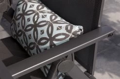 Hartman Aruba Aluminium Tuinstoel - Antraciet Verstelbaar -Tuinmeubel Verkoop 1200x799 3