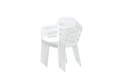 Garden Impressions Mira Tuinstoel - Wit 9 Garden Impressions Mira Tuinstoel - Wit -Tuinmeubel Verkoop 1200x799 5