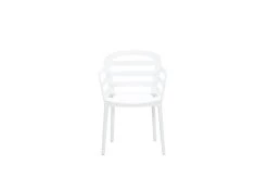 Garden Impressions Mira Tuinstoel - Wit 10 Garden Impressions Mira Tuinstoel - Wit -Tuinmeubel Verkoop 1200x799 6