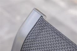 Hartman Alice Verstelbare Tuinstoel - Grijs -Tuinmeubel Verkoop 1200x799 9