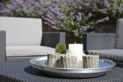 Allibert Arica Tuintafel - 79x59,5x42 Cm - Grafiet -Tuinmeubel Verkoop 1200x800 112