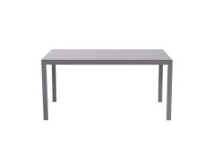 Garden Impressions Atlantis Tuintafel 150x90 Cm - Antraciet -Tuinmeubel Verkoop 1200x800 119