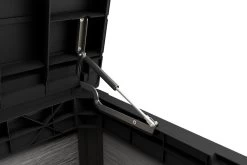 Keter Denali Opbergbox - 570L - 151,7x72,5x70cm - Grijs -Tuinmeubel Verkoop 1200x800 137