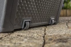 Keter Emily Opbergbox - 118x45x57 Cm - 270L - Grafiet -Tuinmeubel Verkoop 1200x800 141