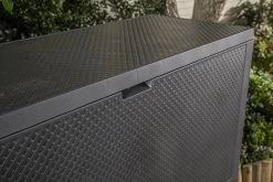 Keter Emily Opbergbox - 118x45x57 Cm - 270L - Grafiet -Tuinmeubel Verkoop 1200x800 142