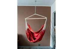 Ophangsysteem Hangstoel - In Hoogte Verstelbaar - Plafondhaak - Ophanghaak - Bokszak - Plafondbeugel 9 Ophangsysteem Hangstoel - In Hoogte Verstelbaar - Plafondhaak - Ophanghaak - Bokszak - Plafondbeugel -Tuinmeubel Verkoop 1200x800 17