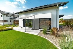 SORARA® Milano Overkapping / Paviljoen - Zand - 285 X 400 Cm. -Tuinmeubel Verkoop 1200x800 182