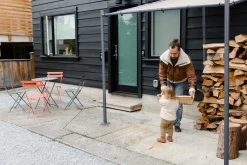 SORARA® Milano Overkapping / Paviljoen - Zand - 285 X 400 Cm. -Tuinmeubel Verkoop 1200x800 184