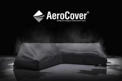 AeroCover Parasolhoes - Zweef Parasols - Grijs - 250x55 Cm (HxB) -Tuinmeubel Verkoop 1200x800 203