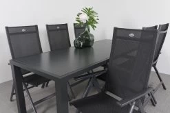 Hartman Napoli/Alma 210 Cm. Tuinset - 7-delig Verstelbaar 26 Hartman Napoli/Alma 210 Cm. Tuinset - 7-delig Verstelbaar -Tuinmeubel Verkoop 1200x800 218