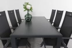 Hartman Napoli/Alma 210 Cm. Tuinset - 7-delig Verstelbaar 28 Hartman Napoli/Alma 210 Cm. Tuinset - 7-delig Verstelbaar -Tuinmeubel Verkoop 1200x800 220