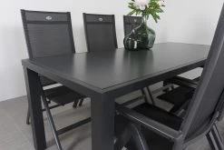 Hartman Napoli/Alma 210 Cm. Tuinset - 7-delig Verstelbaar 30 Hartman Napoli/Alma 210 Cm. Tuinset - 7-delig Verstelbaar -Tuinmeubel Verkoop 1200x800 222