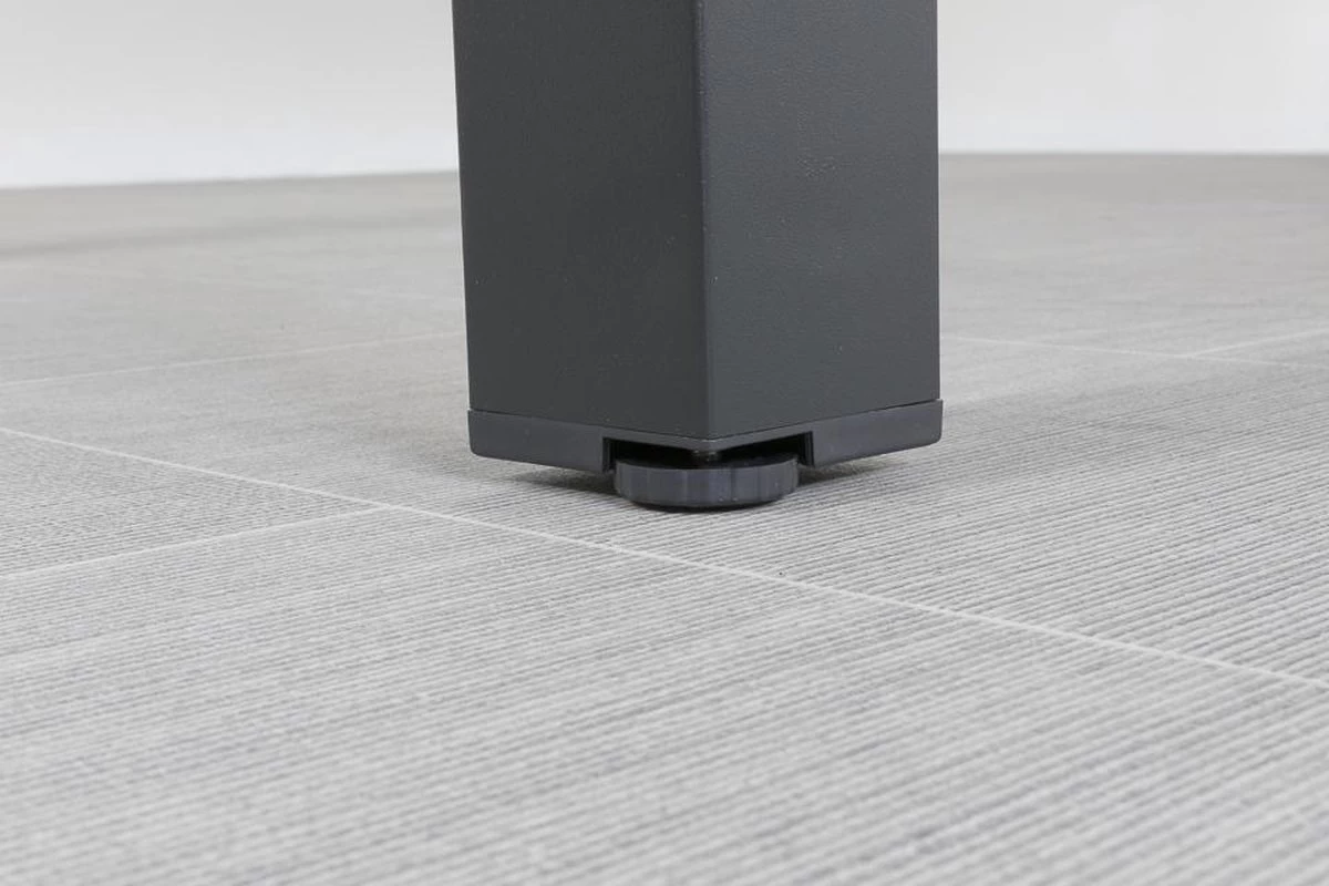 Hartman Napoli/Alma 210 Cm. Tuinset - 7-delig Verstelbaar 14 Hartman Napoli/Alma 210 Cm. Tuinset - 7-delig Verstelbaar - Afbeelding 12