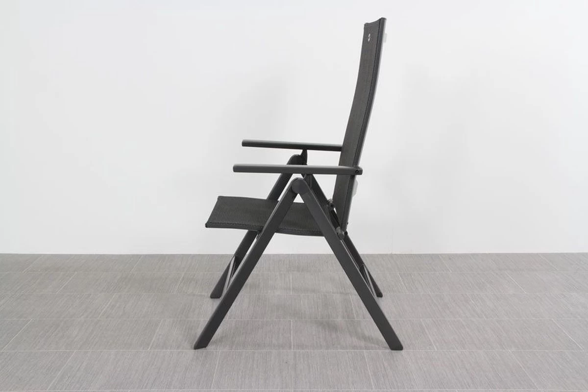 Hartman Napoli/Alma 210 Cm. Tuinset - 7-delig Verstelbaar 21 Hartman Napoli/Alma 210 Cm. Tuinset - 7-delig Verstelbaar - Afbeelding 19