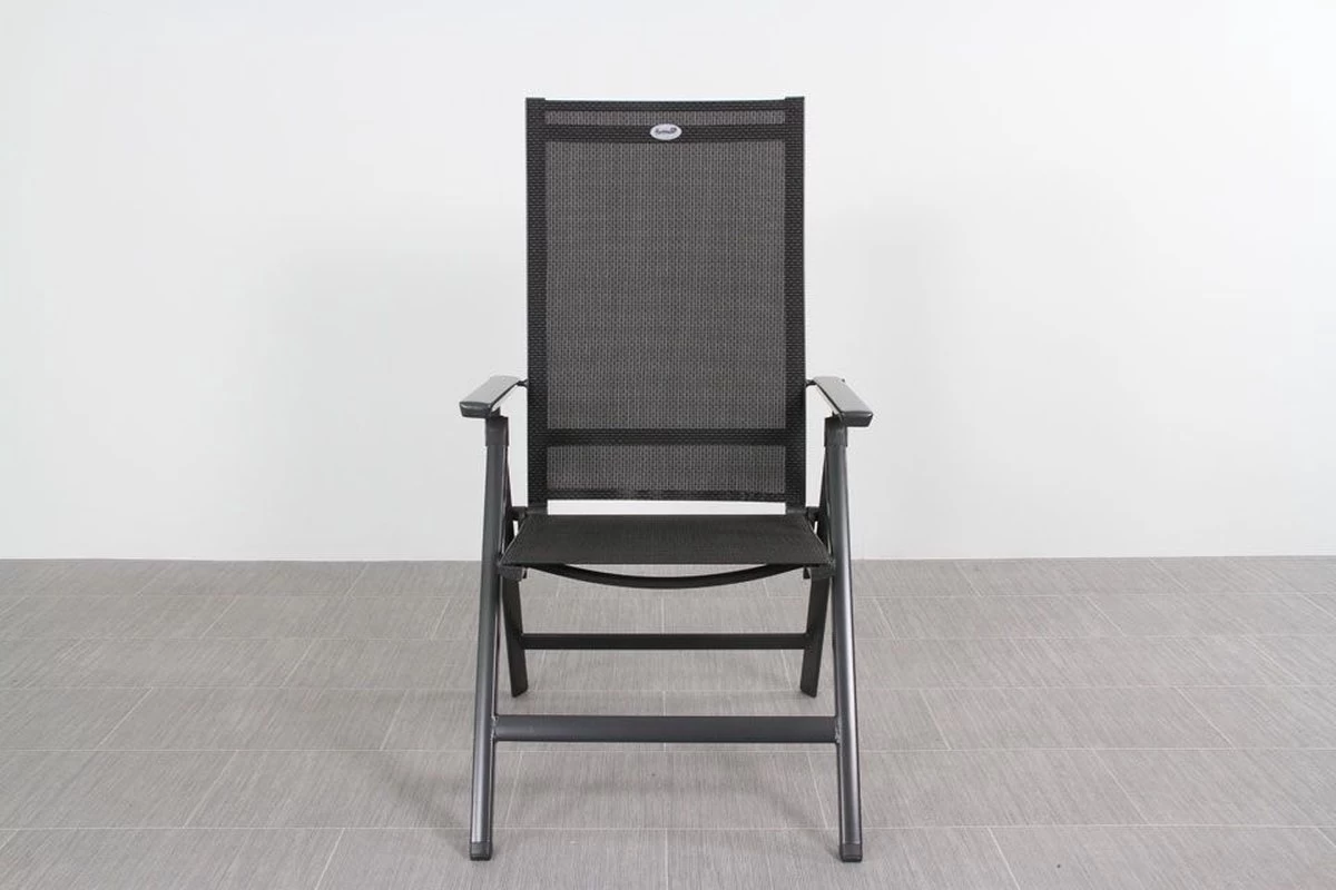 Hartman Napoli/Alma 210 Cm. Tuinset - 7-delig Verstelbaar 22 Hartman Napoli/Alma 210 Cm. Tuinset - 7-delig Verstelbaar - Afbeelding 20