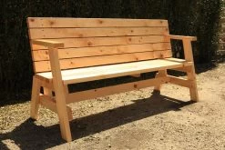 Jee & Bee Tuinset - 6 Persoons - (kant En Klaar Geleverd) -Tuinmeubel Verkoop 1200x800 237