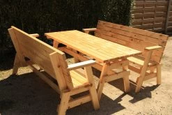 Jee & Bee Tuinset - 6 Persoons - (kant En Klaar Geleverd) -Tuinmeubel Verkoop 1200x800 238