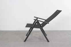 Hartman Napoli/Alma 160 Cm. Tuinset - 5-delig Verstelbaar -Tuinmeubel Verkoop 1200x800 251