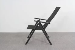 Hartman Napoli/Alma 160 Cm. Tuinset - 5-delig Verstelbaar -Tuinmeubel Verkoop 1200x800 253