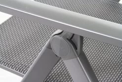 Hartman Napoli/Alma 160 Cm. Tuinset - 5-delig Verstelbaar -Tuinmeubel Verkoop 1200x800 254