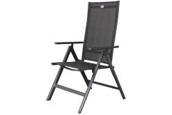 Hartman Aruba Aluminium Tuinstoel - Antraciet Verstelbaar -Tuinmeubel Verkoop 1200x800 26