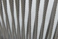 Garden Impressions Fleurie Loungeset 4-delig - Rope - Mat Wit/ Licht Grijs -Tuinmeubel Verkoop 1200x800 260